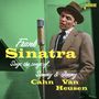 Frank Sinatra: Sings The Songs Of Sammy Cahn & Jimmy Van Heusen, CD