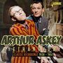 Arthur Askey: Ayethangyow!, CD