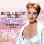Shirley Jones: Early Shirley: The Movie Years, CD