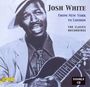 Josh White: From New York To London: The Classic Recordings, CD,CD