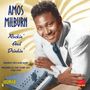 Amos Milburn: Rockin' And Drinkin', CD,CD