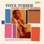 Titus Turner: Taking Care Of Business, CD,CD
