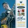 B.B. King: Blues In Transition, CD,CD