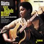Odetta (Holmes): Sings Ballads & Blues, CD,CD