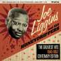 Joe Liggins: Greatest Hits 1945 - 1957, CD