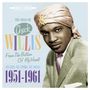 Chuck Willis: The Songs Of Chuck Willis, CD,CD