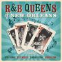 : R & B Queen Of New Orleans, CD