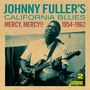 Johnny Fuller: Mercy, Mercy!!, CD,CD