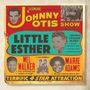 : Johnny Otis Show: Blues,Twist,Hand Jive & Cha CH, CD