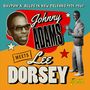 Johnny Adams & Lee Dorsey: Rhythm 'n' Blues In New Orleans 1959 - 1961, CD