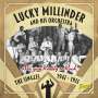 Lucky Millinder: Are You Ready To Rock: The Singles 1942 - 1955, CD
