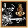B.B. King: Nothing But Hits: Classic Singles On The US Charts 1951 - 1961, CD