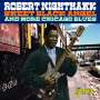 Robert Nighthawk: Sweet Black Angel, CD