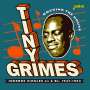 Lloyd „Tiny“ Grimes: Rocking The House, CD