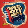: Crescent City Bounce: New Orleans R&B 1950 - 1958, CD