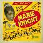 Marie Knight: Gospel Train, CD