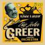 "Big" John Greer: Blowin' & Rockin' 1949 - 1955, CD
