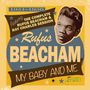 Rufus Beacham: My Baby And Me, CD