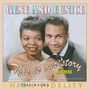 Gene & Eunice: This Is Our Story: Singles As & Bs 1954 - 1960 Plus, CD