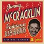 Jimmy Mccrackin: Original Blues Blasters 1945-1951, CD,CD