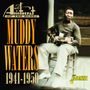 Muddy Waters: Aristocrat Of The Blues 1941 - 1950, CD