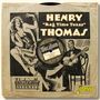 Henry Thomas: Bull Doze Blues, CD