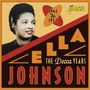 Ella Johnson: The Decca Years, CD