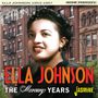Ella Johnson: The Mercury Years 1953 - 1957, CD