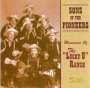 Sons Of The Pioneers: Memories Of The "Lucky U' Ranch", CD