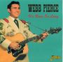 Webb Pierce: It's Been So Long, CD