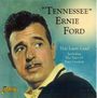 Tennessee Ernie Ford: This Lusty Land (incl. Tales of Davy Crockettt), CD