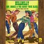 : Hillbilly Bop Vol. 3, CD,CD