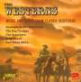 : The Westerns. Music And.., CD,CD