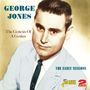 George Jones: The Genius Of A Genius: The Early Sessions, CD,CD