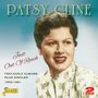 Patsy Cline: Just Out Of Reach, CD
