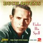 Buck Owens: Under His Spell, CD,CD