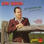 Don Gibson: Oh Lonesome Me, CD,CD