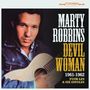 Marty Robbins: Devil Woman 1961-1962, CD