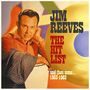 Jim Reeves: The Hit List, & Then Some 1953-1962, CD