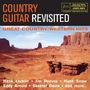 : Country Guitar Revisited, CD,CD