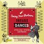 : Swing Your Partners: Square Dances From 40s, CD