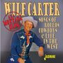 Wilf Carter  : Songs Of Rodeos, Cowboys & Life In The West, CD