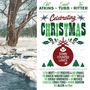 : Celebrating Christmas: Down Country Lanes, CD,CD