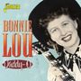 Bonnie Lou: Daddy-O, CD