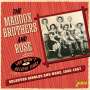 Maddox Brothers & Rose: You Won't Believe This!, CD
