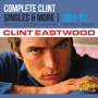Clint Eastwood: Complete Clint: Singles & More 1961 - 1962, CD