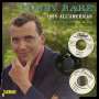 Bobby Bare Sr.: 100% All American: The Singles As & Bs 1956 - 1962, CD