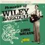Wiley Barkdull: Memories Of Wiley Barkdull 1955 - 1962: Going Walking, CD