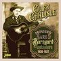 Cliff Carlisle: Mouses Ears & Barnyard Metaphors 1930-1937, CD
