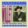 Slim Willet: Don't Let The Stars Get In Your Eyes: North West, CD